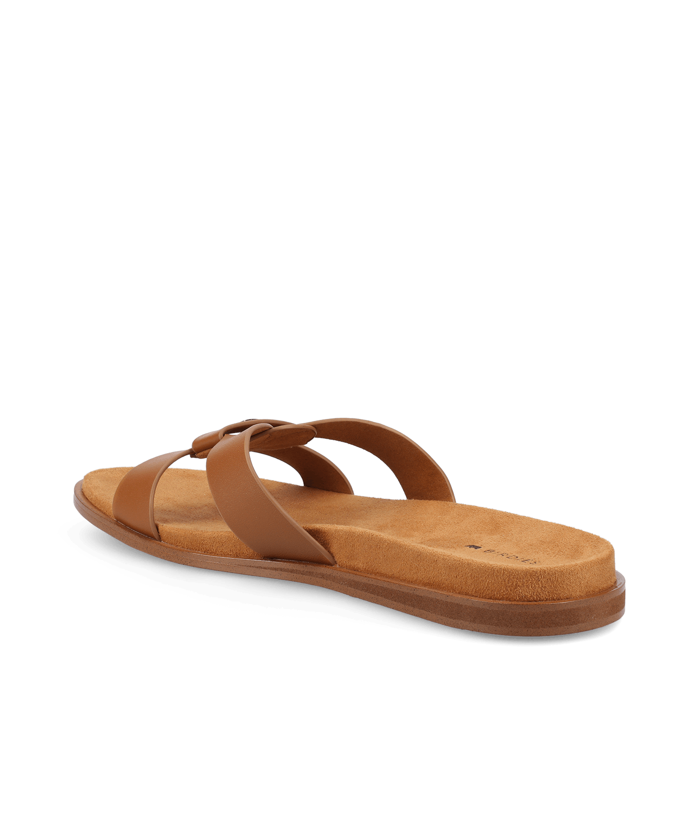 The Sunbird Icon - Tan Leather - view 4